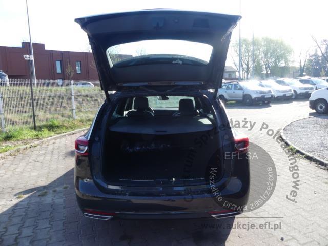 12 - Opel Insignia 2.0 CDTI Elegance S&amp;S 2021r. WND5407A UWAGA!! Pojazd znajduje się w firmie AUTO MOTO CENTRUM sp. z o.o. ul. Ostrowska 328 (przy Trasie Katowickiej) 61-312 Poznań