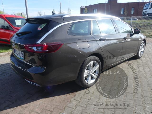 4 - Opel Insignia 2.0 CDTI Elegance S&amp;S 2021r. WND5407A UWAGA!! Pojazd znajduje się w firmie AUTO MOTO CENTRUM sp. z o.o. ul. Ostrowska 328 (przy Trasie Katowickiej) 61-312 Poznań