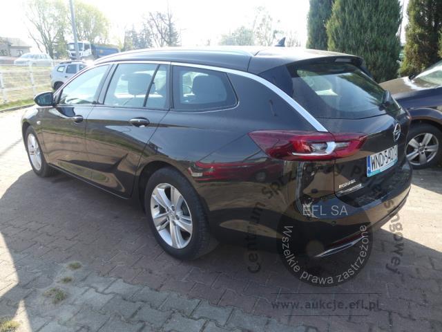 5 - Opel Insignia 2.0 CDTI Elegance S&amp;S 2021r. WND5407A UWAGA!! Pojazd znajduje się w firmie AUTO MOTO CENTRUM sp. z o.o. ul. Ostrowska 328 (przy Trasie Katowickiej) 61-312 Poznań