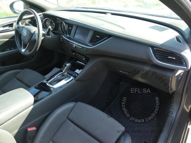 8 - Opel Insignia 2.0 CDTI Elegance S&amp;S 2021r. WND5407A UWAGA!! Pojazd znajduje się w firmie AUTO MOTO CENTRUM sp. z o.o. ul. Ostrowska 328 (przy Trasie Katowickiej) 61-312 Poznań