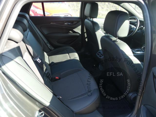 10 - Opel Insignia 2.0 CDTI Elegance S&amp;S 2021r. WND5407A UWAGA!! Pojazd znajduje się w firmie AUTO MOTO CENTRUM sp. z o.o. ul. Ostrowska 328 (przy Trasie Katowickiej) 61-312 Poznań