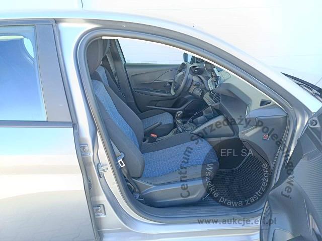 8 - Peugeot 208 1.2 PureTech Like S&amp;S  2021r. DW5PK86 Magnice