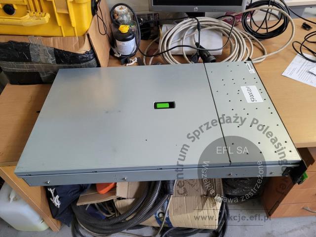 3 - Serwer Fujitsu D20