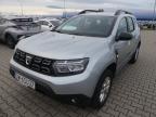 Dacia Duster 1.5 Blue dCi Comfort  2022r. DW6SU37  UWAGA!! Pojazd znajduje się w lokalizacji: GDAŃSK Ul. Zawodników 1 80-729 Gdańsk