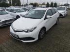 TOYOTA AURIS 1.4 D-4D 90KM KOMBI 2018r. DW5W929 UWAGA!! Pojazd znajduje się w firmie AUTO MOTO CENTRUM sp. z o.o. ul. Ostrowska 328 (przy Trasie Katowickiej) 61-312 Poznań