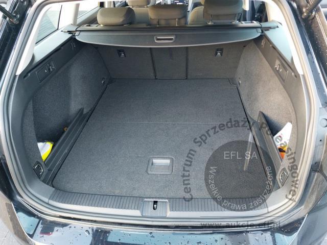 15 - VOLKSWAGEN Passat 2.0 TDI EVO Essence 2020r. SK672TS Uwaga! Pojazd znajduje się w firmie AACAR sp. z o.o. Jawornik 90, 32-400 Myślenice