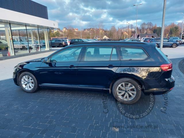 7 - VOLKSWAGEN Passat 2.0 TDI EVO Essence 2020r. SK672TS Uwaga! Pojazd znajduje się w firmie AACAR sp. z o.o. Jawornik 90, 32-400 Myślenice