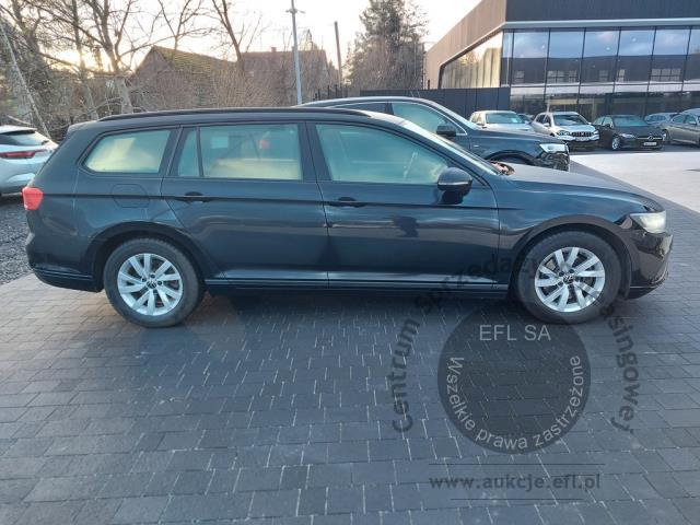 8 - VOLKSWAGEN Passat 2.0 TDI EVO Essence 2020r. SK672TS Uwaga! Pojazd znajduje się w firmie AACAR sp. z o.o. Jawornik 90, 32-400 Myślenice