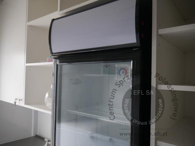 10 - Przyczepa gastronomiczna "KEBAB" ZP TRAILERS 2025r.
