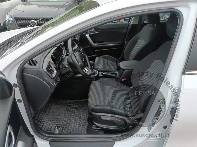 8 - Kia Ceed 1.5 T-GDI M Kombi 2022r. PY05460 UWAGA!! Pojazd znajduje się w firmie AUTO MOTO CENTRUM sp. z o.o. ul. Ostrowska 328 (przy Trasie Katowickiej) 61-312 Poznań