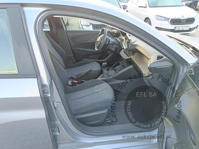 10 - Peugeot 208 1.2 PureTech Like S&amp;S 2021r. DW3PY86 Magnice