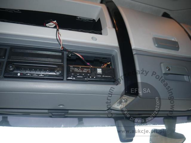 4 - RENAULT T 460 4X2 AUTOMAT 2016r.