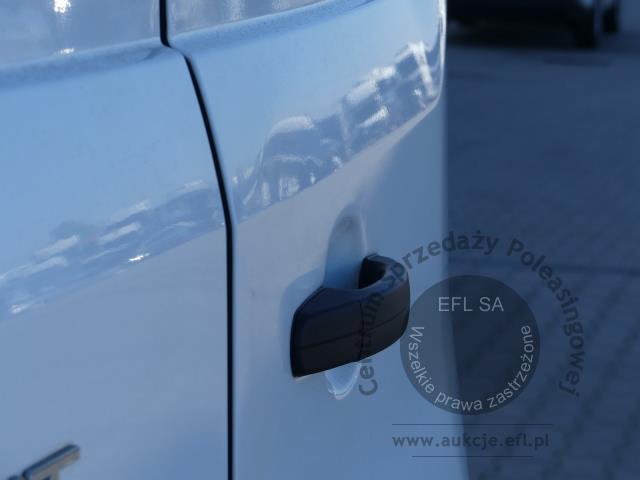12 - FORD TRANSIT 2.0 TREND FURGON 2022r.