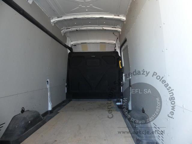 13 - FORD TRANSIT 2.0 TREND FURGON 2022r.