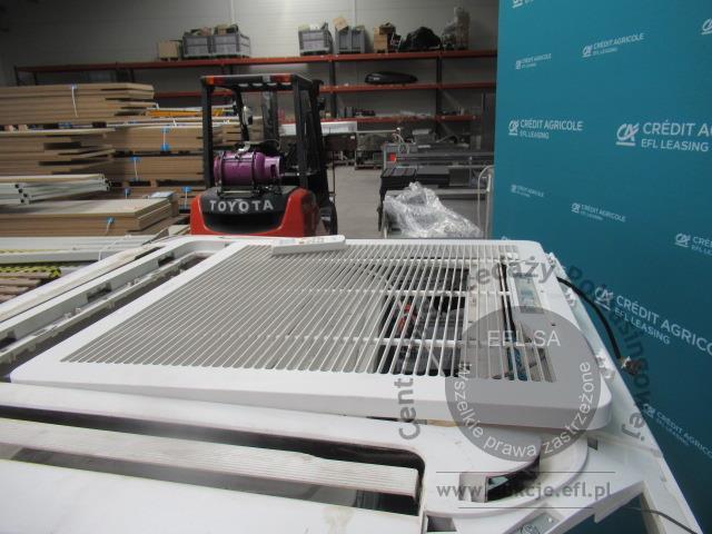 3 - Klimatyzator MDV MOEA-55HFN8-RRDA