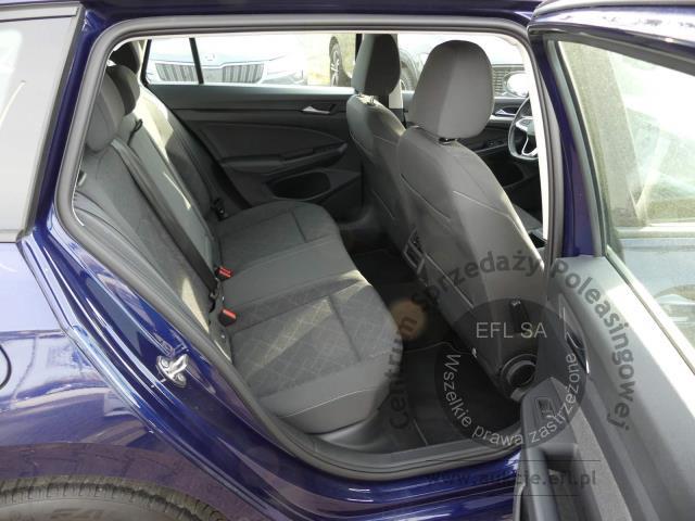 8 - Volkswagen Golf VIII 2.0 TDI Life Kombi 2023r. PY29162 UWAGA!! Pojazd znajduje się w firmie AUTO MOTO CENTRUM sp. z o.o. ul. Ostrowska 328 (przy Trasie Katowickiej) 61-312 Poznań