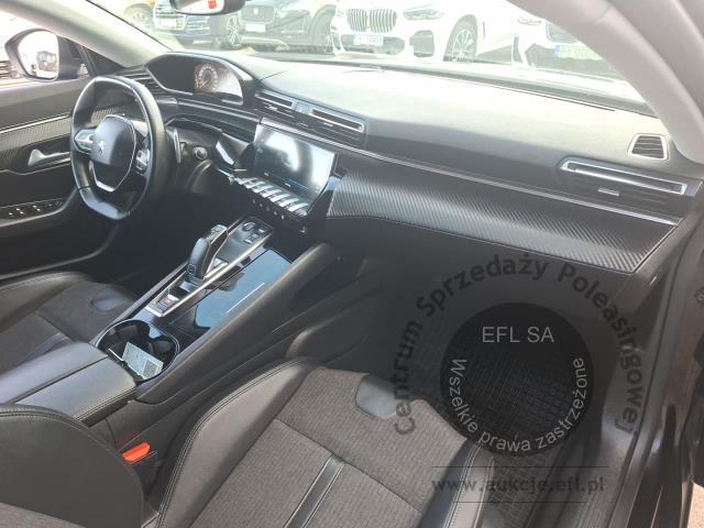 12 - Peugeot 508 1.5 BlueHDi Allure S&amp;S 2021r. DW4NY15 Magnice