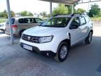 DACIA Duster 1.0 TCe Comfort LPG 2022r. DW6UA70 Pojazd znajduje się w firmie ARCTOS GROUP sp. z o.o. Al. Krakowska 7, 02-183 Warszawa