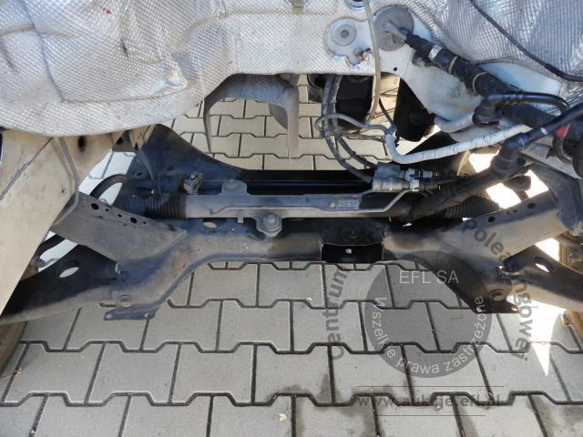 6 - FORD TRANSIT 2.0 130KM FURGON 2018r.