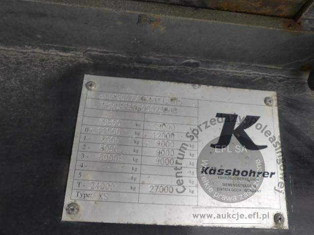 7 - KAESSBOHRER MAXIMA XS 2016r.