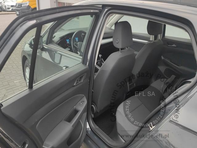 9 - Volkswagen Golf VIII 2.0 TDI Hatchback 2020r. WX7538C UWAGA!! Pojazd znajduje się w lokalizacji: Janki, Al. Krakowska 52, 05-090 Janki