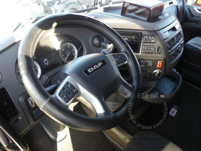 6 - DAF XF 480 FT 4X2 AUTOMAT 2019r.