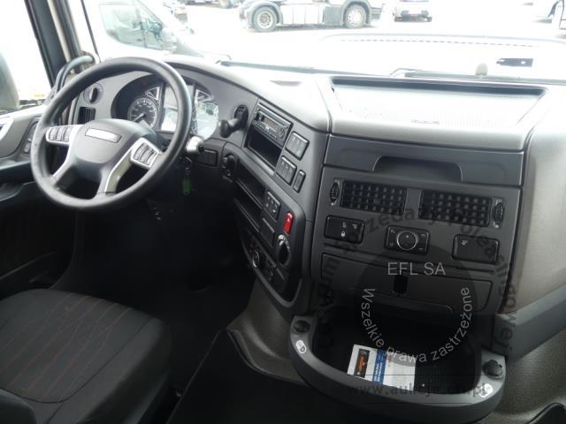 14 - DAF XF 480 FT 4X2 SSC AUTOMAT 2021r.
