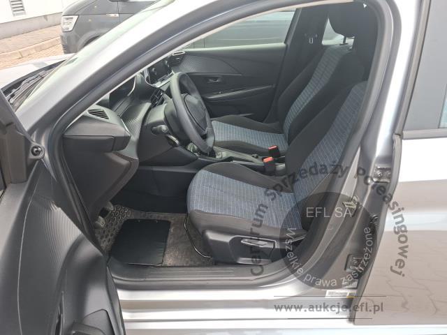 7 - Peugeot 208 1.2 PureTech Like S&amp;S 2021r. DW4RK36 Magnice