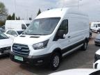 Ford E-Transit 350 L3H3 RWD Van 2022r. PY28097 Pojazd znajduje się w firmie AUTO MOTO CENTRUM sp. z o.o. ul. Ostrowska 328 (przy Trasie Katowickiej) 61-312 Poznań