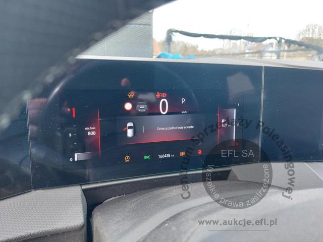 9 - OPEL  ASTRA 1.5 CDTI GS S&amp;S aut 2023r. WZ952GW Pojazd znajduje się w firmie AACAR sp. z o.o. Jawornik 90, 32-400 Myślenice