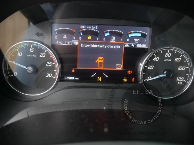 4 - FORD F-MAX 500 4X2 AUTOMAT 2023r.