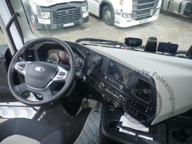 5 - FORD F-MAX 500 4X2 AUTOMAT 2023r.