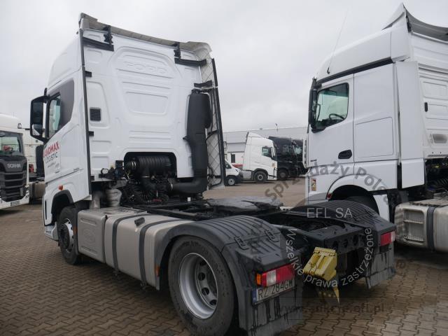 9 - FORD F-MAX 500 4X2 AUTOMAT 2023r.