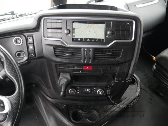 5 - IVECO S-WAY 490 AS440S49T/P AUTOMAT 2022r.
