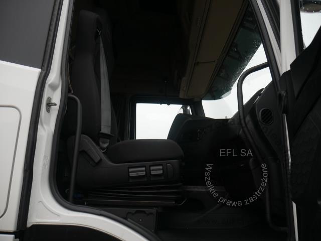 8 - IVECO S-WAY 490 AS440S49T/P AUTOMAT 2022r.