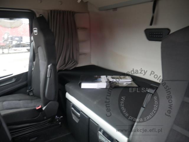 9 - IVECO S-WAY 490 AS440S49T/P AUTOMAT 2022r.