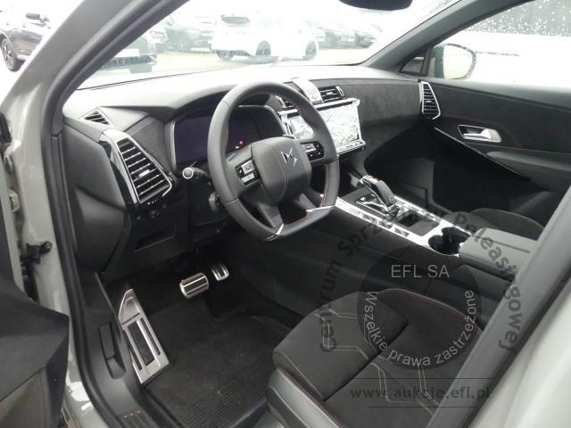 7 - DS DS7 Performance Line+ 2024r. DX35774 Magnice