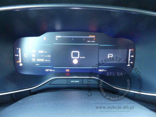 11 - CITROEN C5 AIRCROSS 1.5 BLUE HDI 130KM 2023r. WY331XM MAGNICE