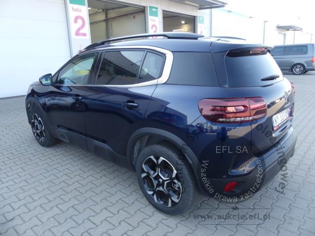 4 - CITROEN C5 AIRCROSS 1.5 BLUE HDI 130KM 2023r. WY331XM MAGNICE