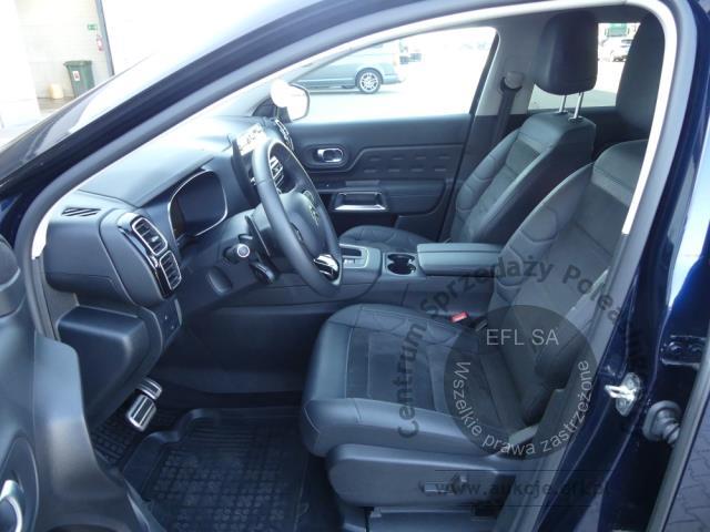 7 - CITROEN C5 AIRCROSS 1.5 BLUE HDI 130KM 2023r. WY331XM MAGNICE