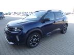 CITROEN C5 AIRCROSS 1.5 BLUE HDI 130KM 2023r. WY331XM MAGNICE