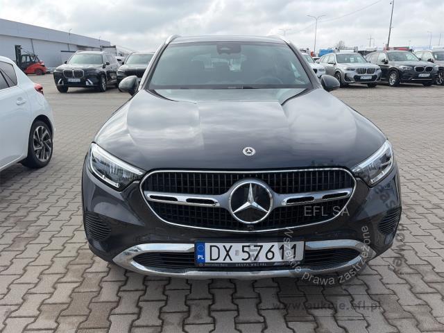 2 - Mercedes - Benz GLC 300 de 4-Matic Avantgarde 2025r.