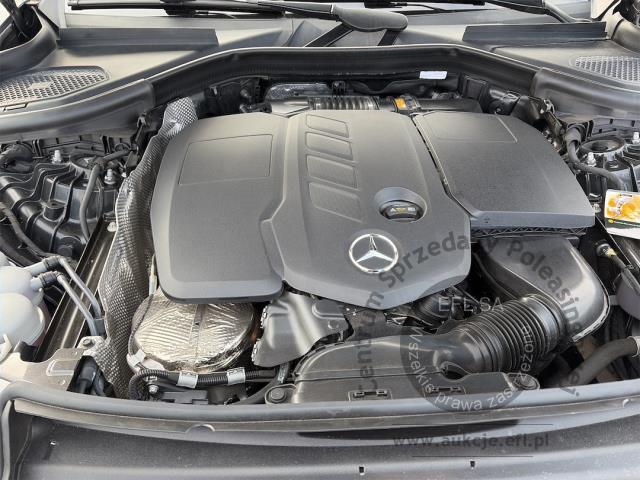 12 - Mercedes - Benz GLC 300 de 4-Matic Avantgarde 2025r.