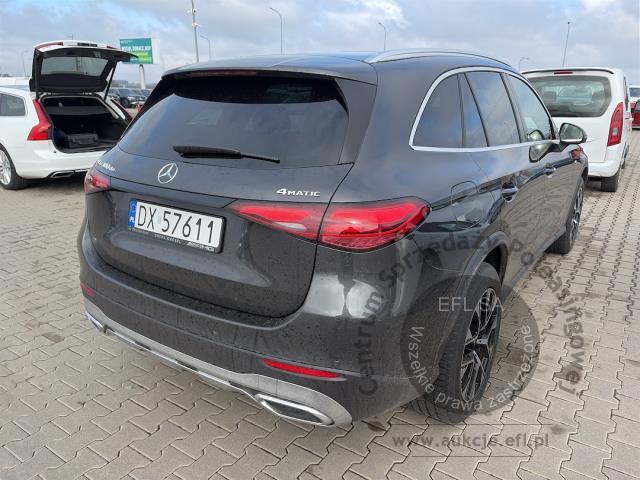 6 - Mercedes - Benz GLC 300 de 4-Matic Avantgarde 2025r.