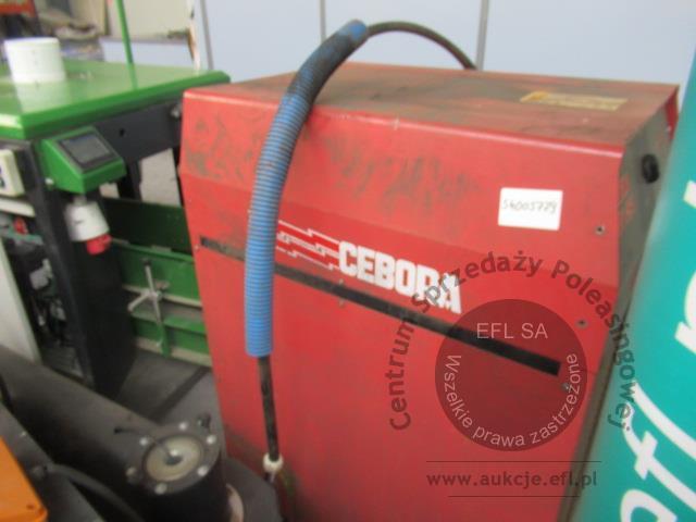 3 - Agregat plazmowy CEBORA typ PROF 254 –HQC
