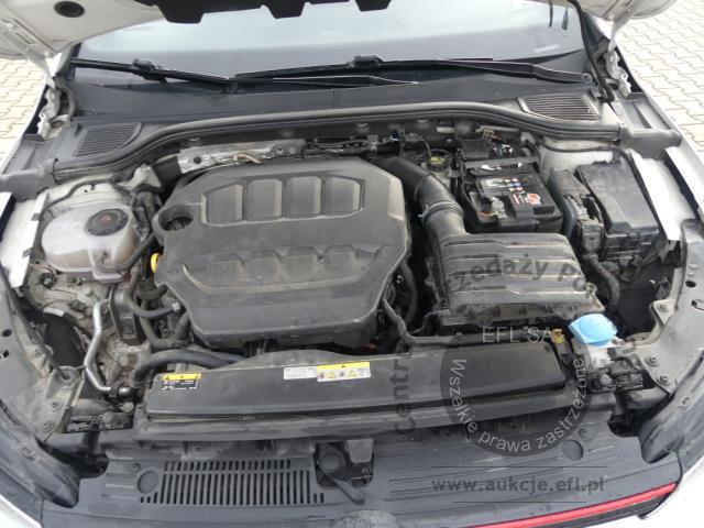 4 - VOLKSWAGEN GOLF GTI 2.0 TSI DSG 2021r.
