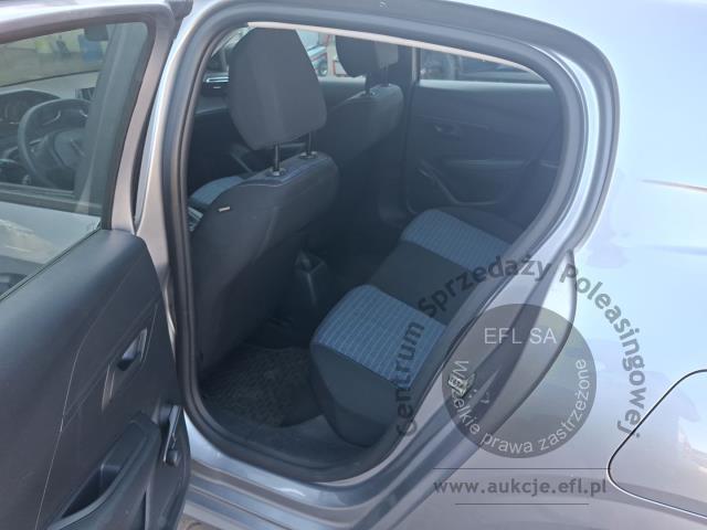 6 - Peugeot 208 1.2 PureTech Like S&amp;S 2021r. DW8RK13 Magnice
