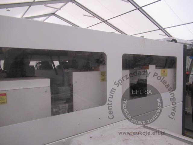 6 - Szczotkarka Misirli Supersand XL 2024r.