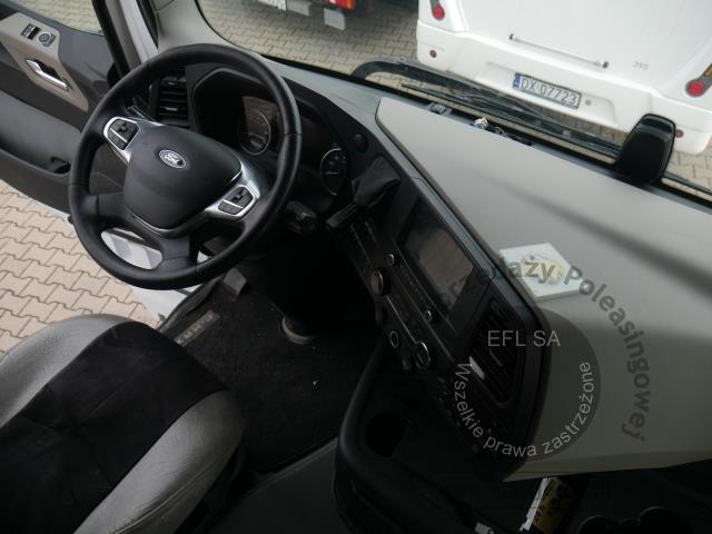 6 - FORD F-MAX 500 4X2 AUTOMAT 2023r.