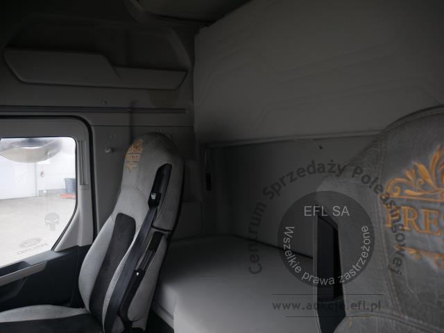 7 - FORD F-MAX 500 4X2 AUTOMAT 2023r.